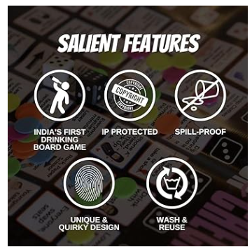 Wreckreation Checklist